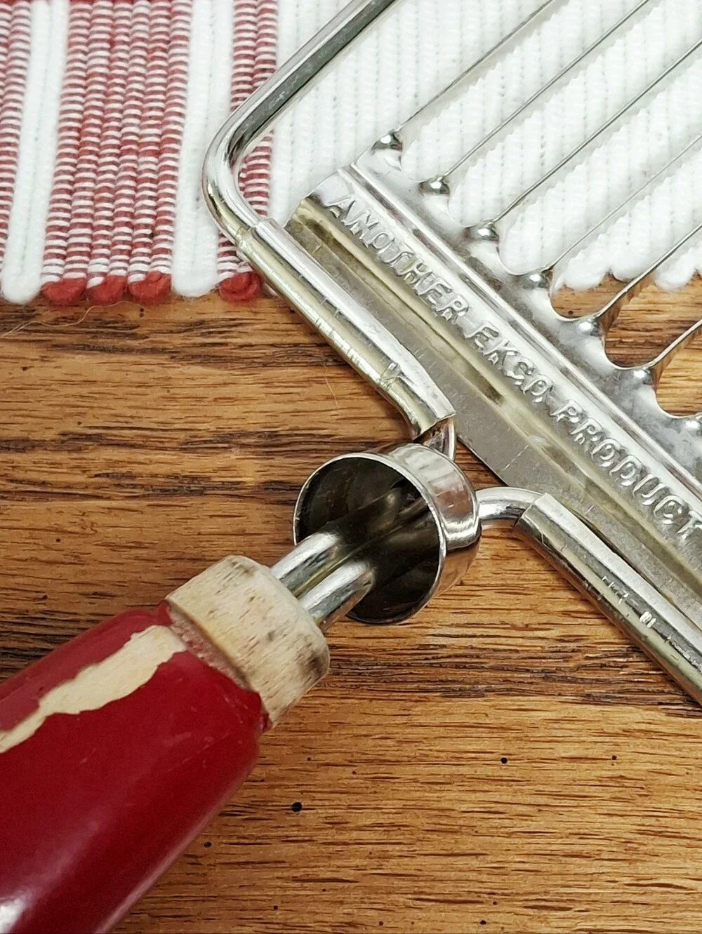 Vintage ekco miracle
